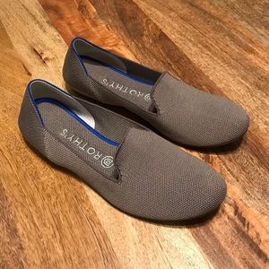 Rothy’s Mocha Loafer (Discontinued)